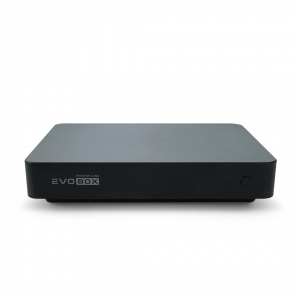 Hi-End караоке-система EVOBOX Premium + EvoSoundBar (саундбар с караоке) в Чайковском
