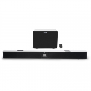 караоке-комплект EVOBOX Classic + EvoSound Bar (саундбар с караоке) в Чайковском