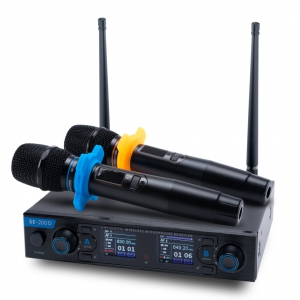 караоке-комплект EvoBox Club + SE-200D в Чайковском