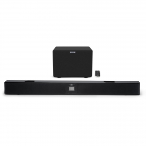 караоке-комплект EVOBOX Plus + EvoSound Bar (саундбар с караоке) в Чайковском
