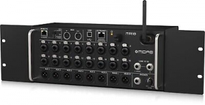 Midas MR18 цифровой микшер в Чайковском