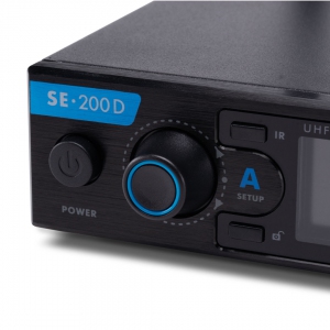 SE-200D цифровые микрофоны в Чайковском