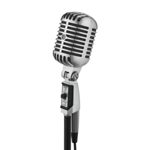 SHURE 55SH SERIES II вокальный, динамический микрофон в Чайковском