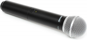 SHURE BLX24E/PG58 M17 вокальная радиосистема в Чайковском