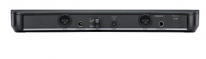 SHURE BLX288E/B58 M17 вокальная радиосистема в Чайковском