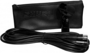 SHURE SV100-A динамический микрофон в Чайковском