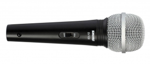 SHURE SV100-A динамический микрофон в Чайковском