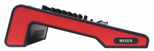 SVS Audiotechnik mixers AM-12 Микшерный пульт аналоговый, 12-канальный в Чайковском
