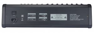 SVS Audiotechnik mixers AM-12 Микшерный пульт аналоговый, 12-канальный в Чайковском