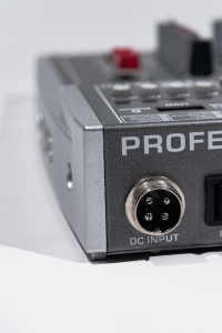 SVS Audiotechnik mixers AM-6 DSP Микшерный пульт аналоговый, 6-канальный SVS Audiotechnik mixers в Чайковском
