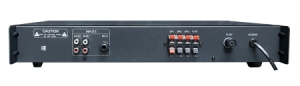 SVS Audiotechnik STA-80 Микшер-усилитель для систем Public Address в Чайковском