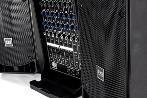 SVS Audiotechnik STAGESET 600 Акустический комплект активный в Чайковском