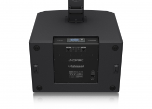 Turbosound iNSPIRE iP3000 модульная аудио колонна 2000Вт в Чайковском