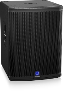 Turbosound iQ15B сабвуфер активный в Чайковском