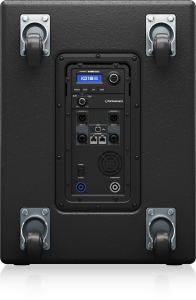Turbosound iQ15B сабвуфер активный в Чайковском