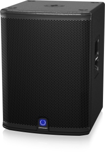 Turbosound iQ15B сабвуфер активный в Чайковском