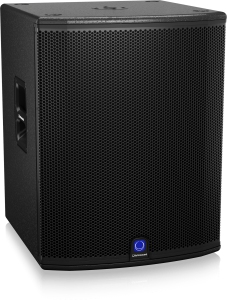 Turbosound iQ18B сабвуфер активный в Чайковском