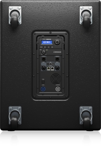Turbosound iQ18B сабвуфер активный в Чайковском