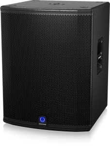 Turbosound iQ18B сабвуфер активный в Чайковском