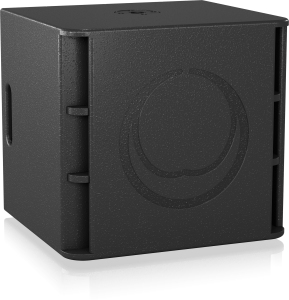 Turbosound Milan M15B сабвуфер активный в Чайковском