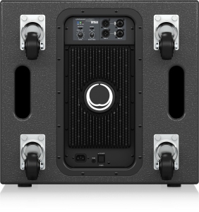 Turbosound Milan M15B сабвуфер активный в Чайковском