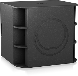 Turbosound Milan M18B сабвуфер активный в Чайковском
