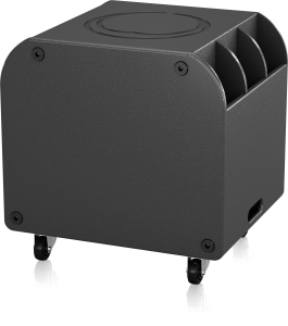 Turbosound Milan M18B сабвуфер активный в Чайковском