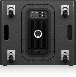 Turbosound Milan M18B сабвуфер активный в Чайковском