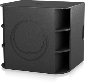 Turbosound Milan M18B сабвуфер активный в Чайковском