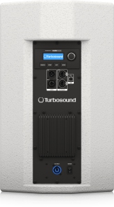 Turbosound NuQ102-AN Активная акустическая система в Чайковском