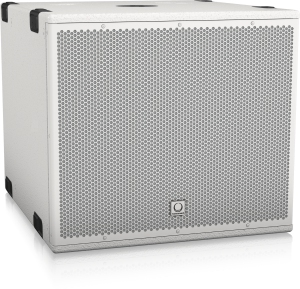 Turbosound NuQ115B-AN Активный сабвуфер в Чайковском