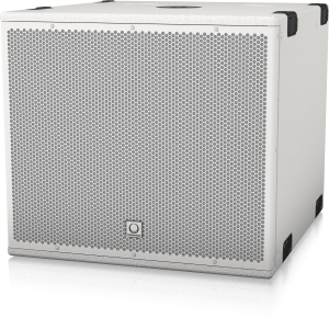 Turbosound NuQ115B-AN Активный сабвуфер в Чайковском