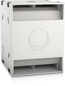 Turbosound NuQ118B-AN Активный сабвуфер в Чайковском