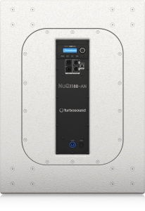 Turbosound NuQ118B-AN Активный сабвуфер в Чайковском