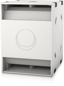 Turbosound NuQ118B-AN Активный сабвуфер в Чайковском