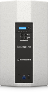 Turbosound NuQ122-AN Активная акустическая система в Чайковском