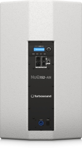 Turbosound NuQ152-AN Активная акустическая система в Чайковском