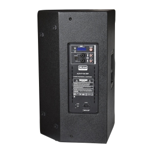 XLine ALFA P-15A DSP Акустическая система активная с DSP и Bluetooth в Чайковском