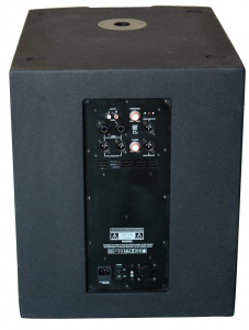 XLine ALFA P-15A SUB Сабвуфер активный в Чайковском